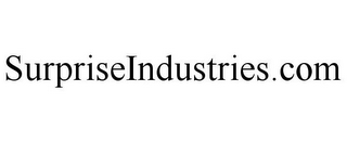 SURPRISEINDUSTRIES.COM