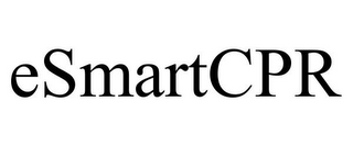 ESMARTCPR