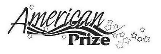 AMERICAN PRIZE