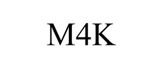 M4K