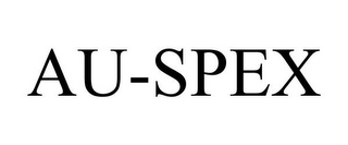 AU-SPEX