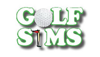 GOLF SIMS