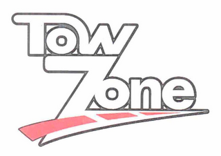 TOW ZONE