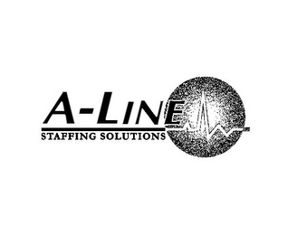 A-LINE STAFFING SOLUTIONS