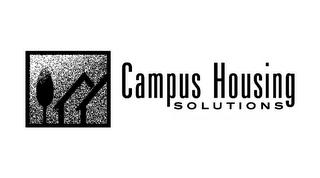 CAMPUS HOUSING SOLUTIONS