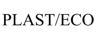 PLAST/ECO