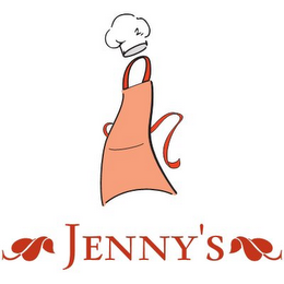 JENNY'S J