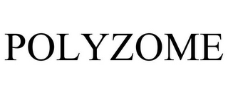 POLYZOME