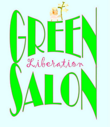 GREEN LIBERATION SALON