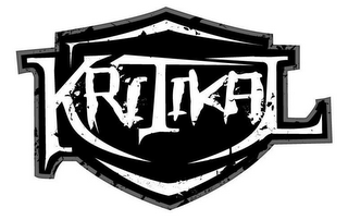 KRITIKAL