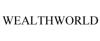 WEALTHWORLD