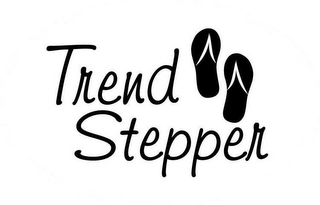 TREND STEPPER