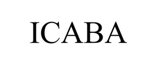 ICABA