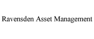 RAVENSDEN ASSET MANAGEMENT