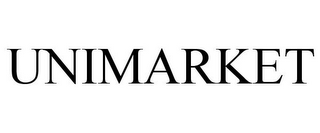 UNIMARKET