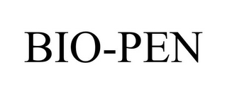 BIO-PEN