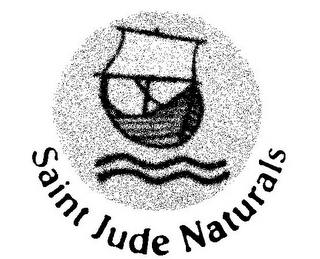 SAINT JUDE NATURALS