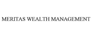 MERITAS WEALTH MANAGEMENT