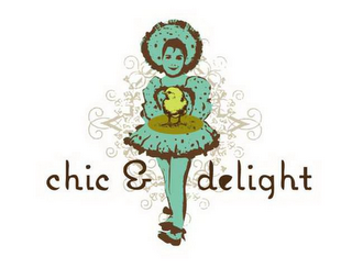 CHIC & DELIGHT