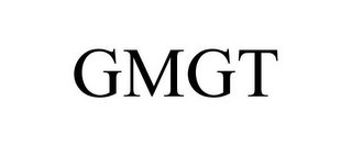 GMGT