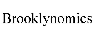 BROOKLYNOMICS