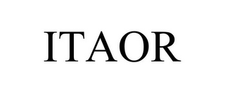 ITAOR