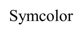 SYMCOLOR