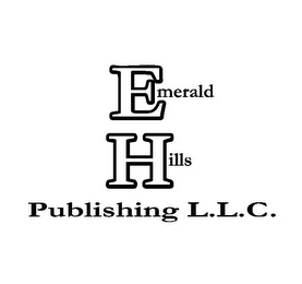 EMERALD HILLS PUBLISHING L.L.C.