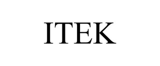 ITEK