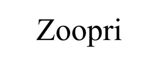 ZOOPRI