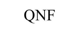 QNF