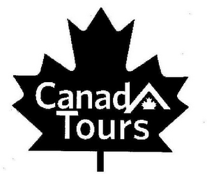 CANADA TOURS