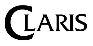 CLARIS