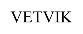 VETVIK