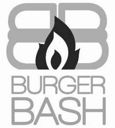 BB BURGER BASH