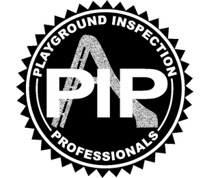 PLAYGROUND INSPECTION PROFESSIONALS PIP