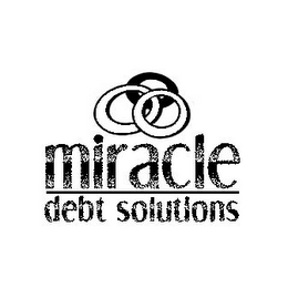 MIRACLE DEBT SOLUTIONS