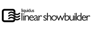 LIQUIDUS LINEAR SHOWBUILDER
