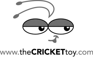 WWW.THECRICKETTOY.COM