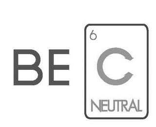 BE 6 C NEUTRAL