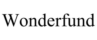 WONDERFUND