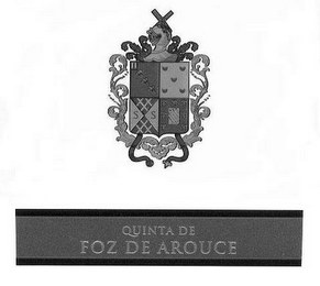 QUINTA DE FOZ DE AROUCE