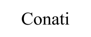 CONATI