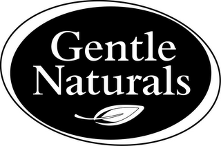 GENTLE NATURALS