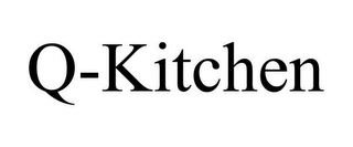 Q-KITCHEN