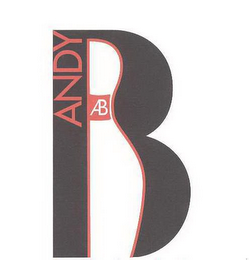 ANDY B AB
