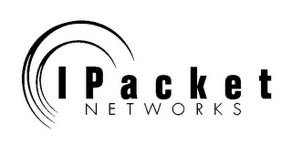 IPACKET NETWORKS