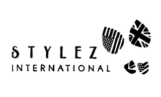 STYLEZ INTERNATIONAL