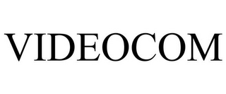 VIDEOCOM