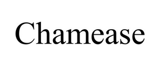 CHAMEASE